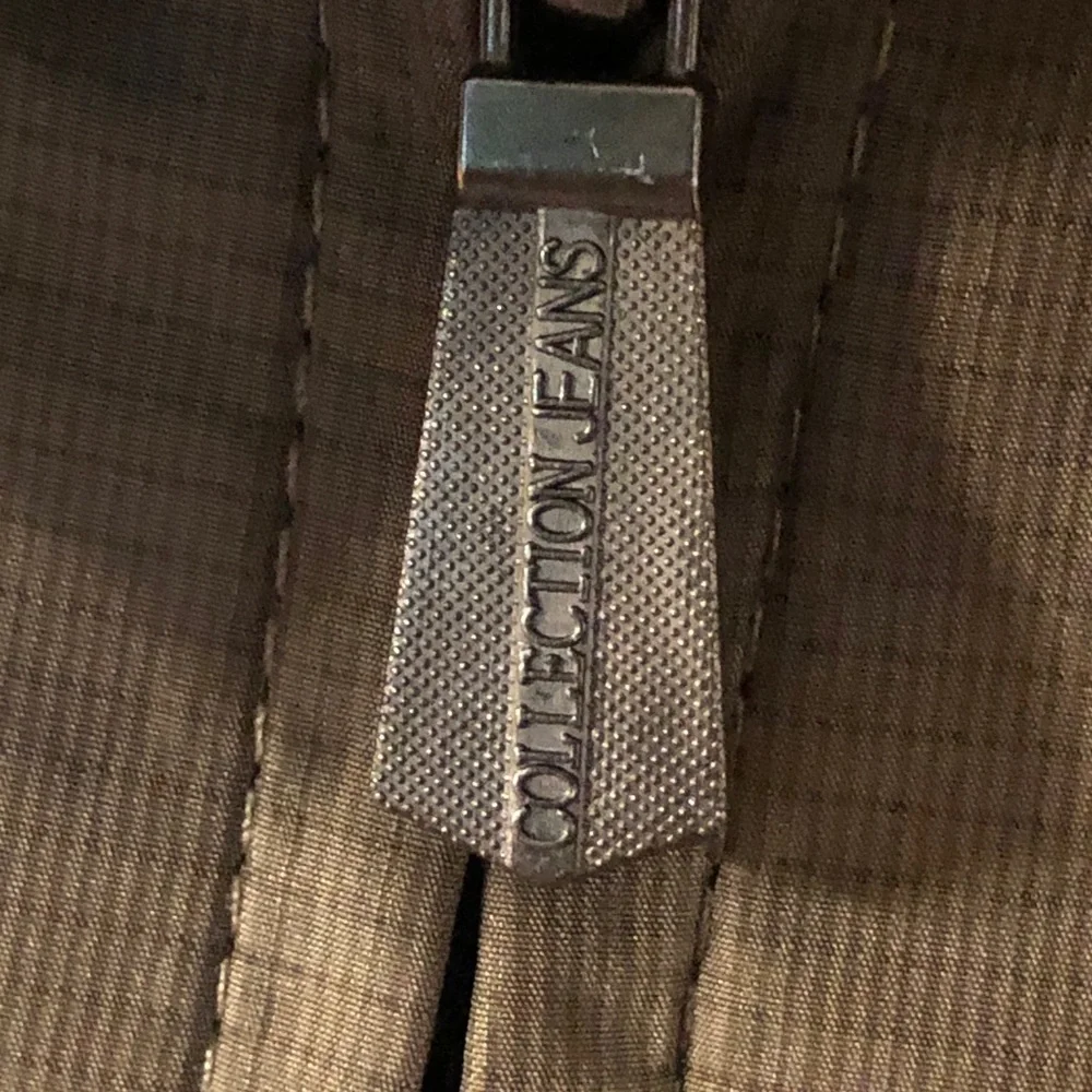 collection jeans lightweight taupe